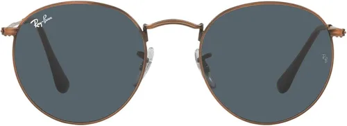 Miniatura 2 de Ray-Ban Rb3447 - Lentes de sol redondos de metal