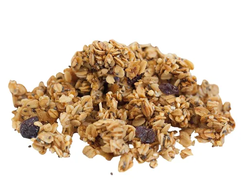 Miniatura 24 de Granola casera del panadero de Erin