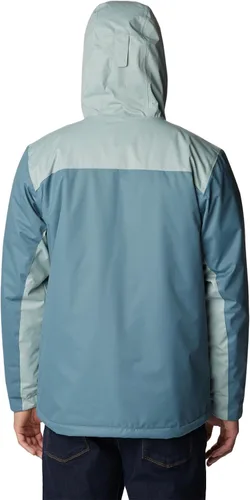 Miniatura 2 de Columbia Chaqueta aislante Tipton Peak II para hombre