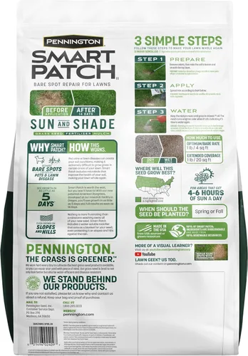 Miniatura 7 de Penn Smart Patch S&S N