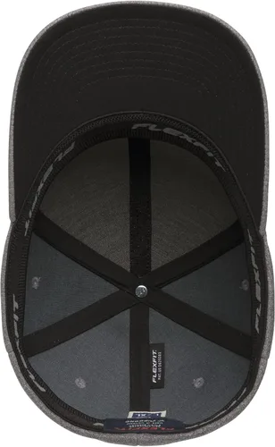 Miniatura 4 de Flexfit Gorra Unipanel Melange
