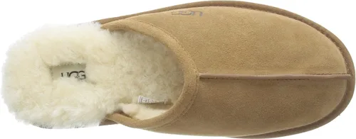 Miniatura 5 de UGG Pantuflas para hombre, Marrón