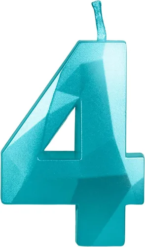 Miniatura 156 de Velas de cumpleaños número 15, velas número 15, velas de feliz cumpleaños de oro rosa para pastel, decoraciones de cobertura de pastel de diseño 3D