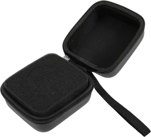 Miniatura 7 de TOYANDONA 2 piezas Yoyo Mini Caso Niños y Niñas Bolsa de Almacenamiento de Bola Yoyo Holder Bolsa de transporte Paquete de Electrónica Portátil