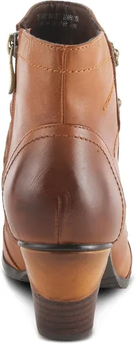 Miniatura 5 de L'Artiste by Spring Step - Botines Belgard para mujer, Negro