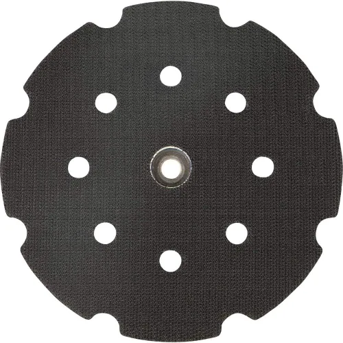 Miniatura 4 de Makita XOP02Z 18V LXT® iones de litio sin escobillas inalámbrica 5" / 6" pulidora de acción dual orbital aleatoria, solo herramienta