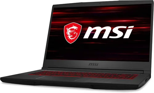 Miniatura 2 de MSI GF63 Thin 9RCX-818 15.6" Computadora laptop portátil