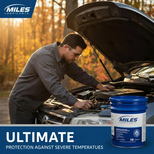 Miniatura 8 de All Spec 15W40 CK-4 Plus - Aceite de motor resistente, cubeta de 5 galones (Modelo: M00200103)