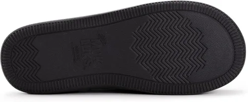 Miniatura 7 de MUK LUKS Pantuflas Cheyenne para bebé niña