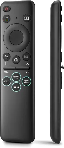 Miniatura 10 de Paquete de 2: nuevo control remoto universal para todos los controles remotos de TV Samsung, compatible con todos los televisores inteligentes