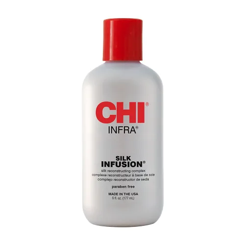 Miniatura 7 de CHI Silk Infusion en varios tamaños y envases