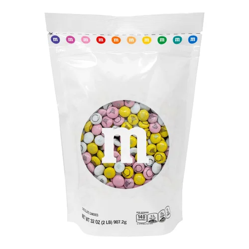 Miniatura 17 de Dulces de boda de chocolate con leche de M&M'S