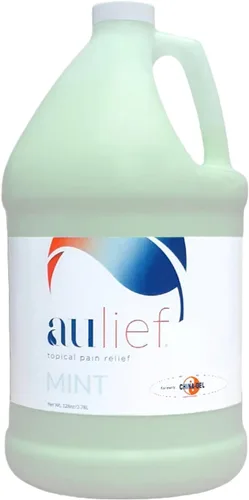 Miniatura 14 de China-Gel Aulief - Crema para aliviar el dolor, artritis y masaje muscular para dolores musculares y dolor en las articulaciones, cuello, rodillas