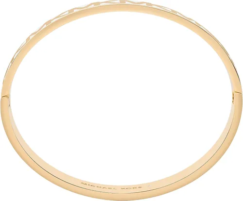 Miniatura 74 de Michael Kors Pulsera plateada para mujer; pulseras de plata esterlina; joyería para mujer