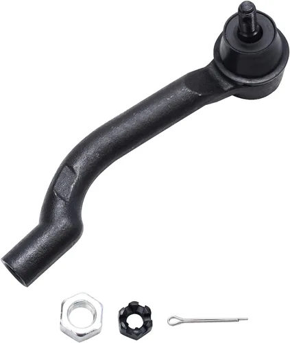Miniatura 4 de Detroit Axle - Juego de 6 varillas de acoplamiento delanteras para Nissan Rogue 14-15 Rogue Select 08-13, 4 varillas de acoplamiento interiores