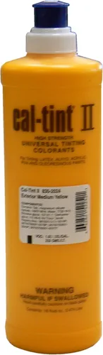 Miniatura 8 de 830-0802 Cal-Tint II colorantes de 16 onzas, boletín rojo, 830-7216