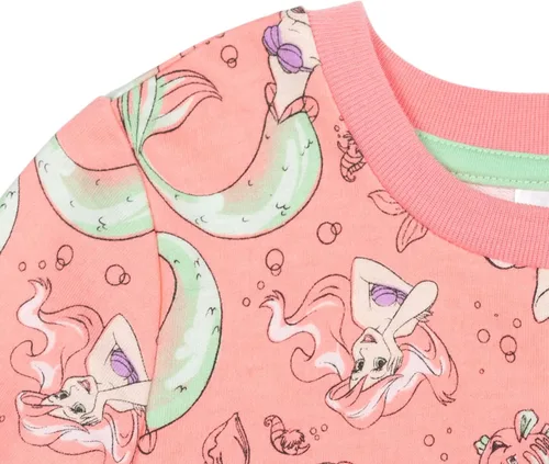 Miniatura 2 de Disney Sudadera sin botones, tallas de bebé a niño grande (18 meses - 14-16)