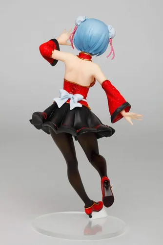 Miniatura 5 de Re:Zero Precious Figura REM China Maid Ver.