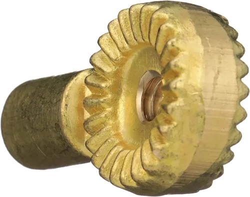 Miniatura 6 de Watts Pieza de repuesto de brazo corto de bronce de 3/8" a 1" para válvulas de flotador de servicio estándar, conexiones de extremo roscado NPT