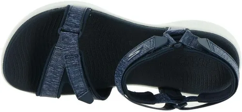 Miniatura 2 de Skechers Sandalias de golf sin picos 600 para mujer