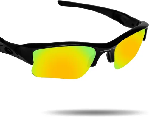 Miniatura 3 de Lentes de repuesto para gafas de sol Oakley Flak Jacket XLJ