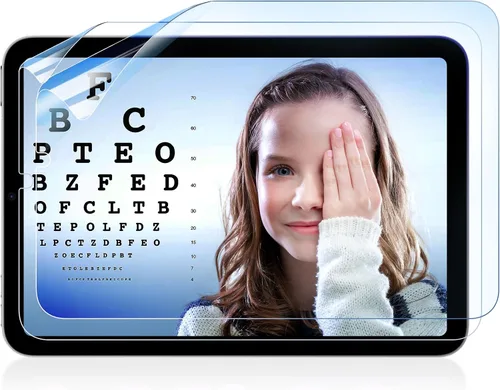 Miniatura 15 de IPROKKO Protector de pantalla magnético de privacidad compatible con iPad de 9ª, 8ª, 7ª generación de 10.2 pulgadas (2021/2020/2019) y iPad Air 3th