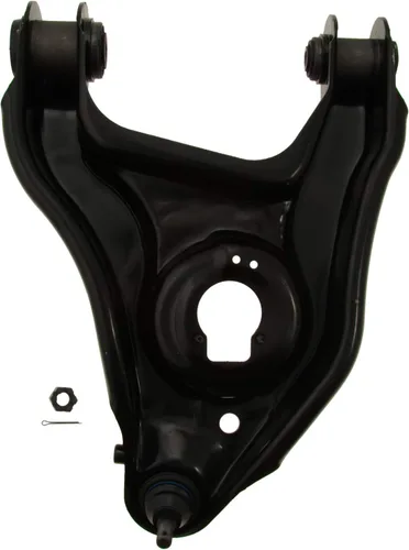 TRW JTC1557 Brazo de control de suspensión y conjunto de rótula para Ford F-150: 1997-2003 y otras aplicaciones Delantero izquierdo inferior