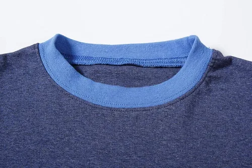 Miniatura 5 de KikizYe Pijama de manga larga para niños pequeños