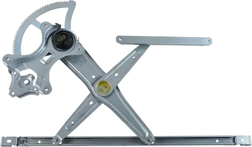 Miniatura 238 de TRQ Regulador de Ventana Manual Derecho Lado del Pasajero Compatible con Chevrolet Tracker 1998 1989-1997 Geo 1989-1998 Suzuki Sidekick