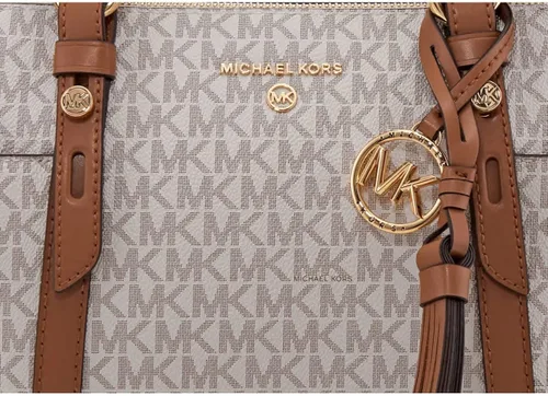 Miniatura 4 de Michael Kors Nomad Bolso de mano
