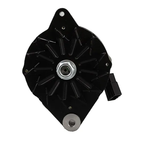 Miniatura 5 de Alternador premium compatible con pulverizadores John Deere 600/600A Dsl 1973, 1974, 1975, 1976, 1977, 1978 Ind Tractor 310/410 Gas/Dsl 1971-1986