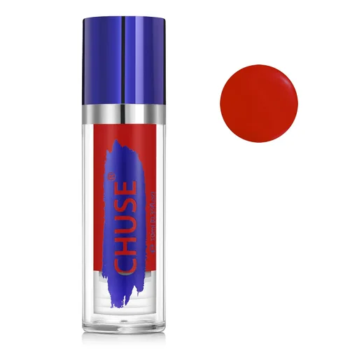Miniatura 10 de CHUSE Pigmentos labiales PMU 0.35oz/0.3 fl oz (L302 Crimson)