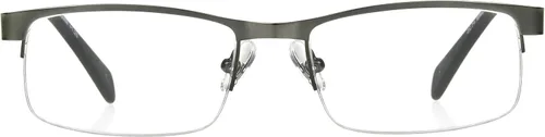 Miniatura 2 de Foster Grant Gafas de lectura cuadradas Lamar para hombre