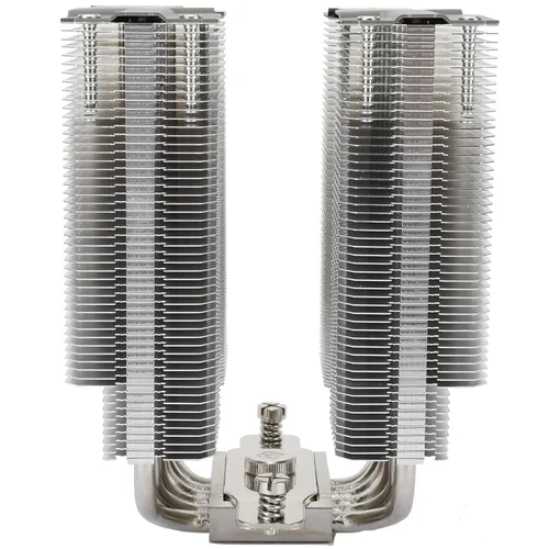 Miniatura 7 de Thermalright Peerless Assassin 120 - Enfriador de aire para CPU, 6 tubos de calor, ventiladores PWM duales de 4.724 in, 1550 rpm ± 10%, radiador