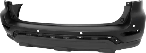 Miniatura 54 de Garage-Pro Cubierta de parachoques compatible con Nissan Altima CAPA Sedan trasero 2002-2006