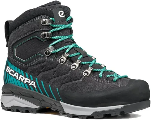 Miniatura 4 de SCARPA Mescalito Trk GTX Botas Gore-Tex impermeables para mujer para senderismo y mochilero