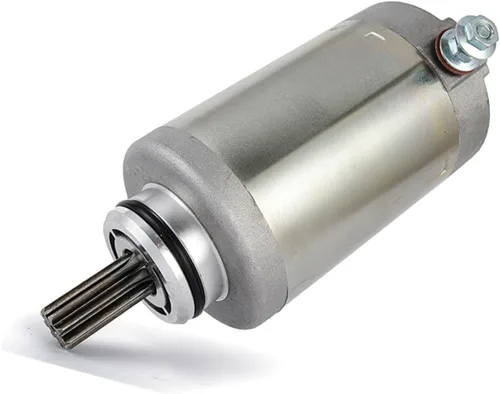 Starter Motor Compatible with Arctic Cat 0825-011 0825-024 0825-013 ATV 650 H1 FIS Prowler 550 700 650 XT International H1 XT EPS XTX M4 HDX