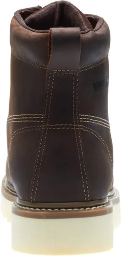 Miniatura 8 de Wolverine Loader Botas de trabajo para hombre de puntera suave de 6 pulgadas