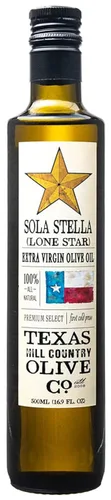 Miniatura 7 de Texas Hill Country Olive Co Miller's Blend Aceite de oliva virgen extra – Aceite de oliva gourmet AOVE prensado en frío – rico y robusto – perfecto