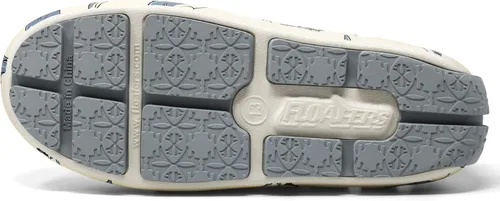 Miniatura 194 de Floafers Zapato náutico unisex Prodigy (niño pequeño/niño grande)