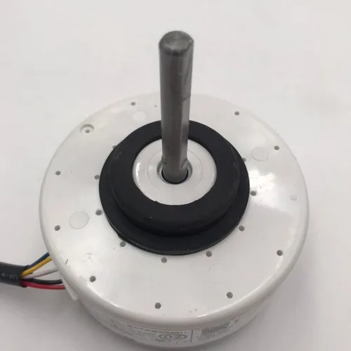 Miniatura 4 de Motor de aire acondicionado interior WZDK20-38G (ZKFP-20-8-6) Motor de ventilador sin escobillas de 20W DC para el hogar