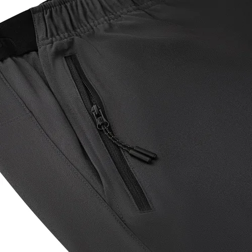 Miniatura 2 de Motion Pantalones cortos deportivos para hombre, de secado rápido, ligeros, pantalones cortos de entrenamiento de 7 pulgadas, para gimnasio, correr