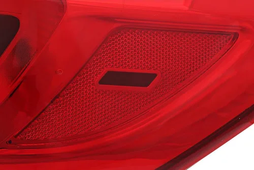 Miniatura 4 de Para Kia Sportage EX/LX lámpara de luz trasera 2014 2015 2016 pasajero lado derecho