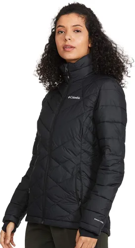 Miniatura 3 de Columbia - Chaqueta Heavenly para mujer