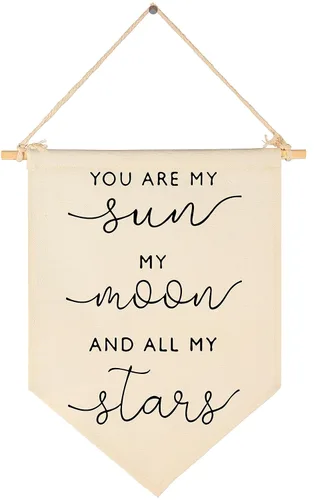 Miniatura 37 de The Sandlot Quote - Cartel de béisbol para habitación de niños, cartel de béisbol, cartel de regalo para baby shower, bandera colgante de lona