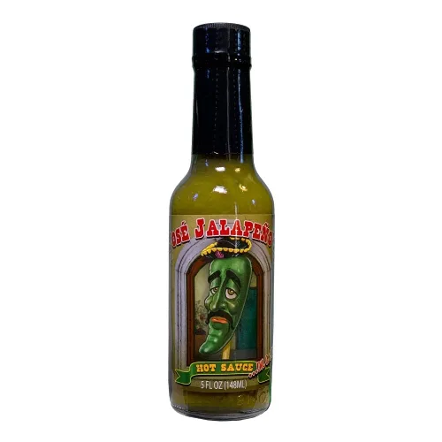 Miniatura 8 de Jeff Dunham - Salsa picante Bubba J's Mango Habanero Ideal para regalos de salsa picante - Sabor dulce y picante de la victoria (5 onzas líquidas)