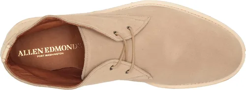 Miniatura 5 de Allen Edmonds Botas Chukka Discoverychk para hombre