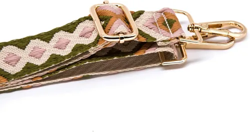 Miniatura 92 de S&loyoe Correas de repuesto para bolso, correa ajustable para bolsa cruzada, correas de guitarra anchas para bolsos de 1.5 pulgadas