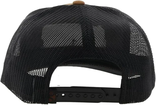 Miniatura 71 de HOOEY Adjustable Snapback Trucker Hat with Cactus Ropes Logo
