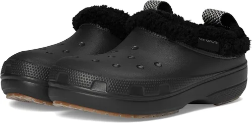 Miniatura 13 de Crocs Botas cortas clásicas forradas para mujer